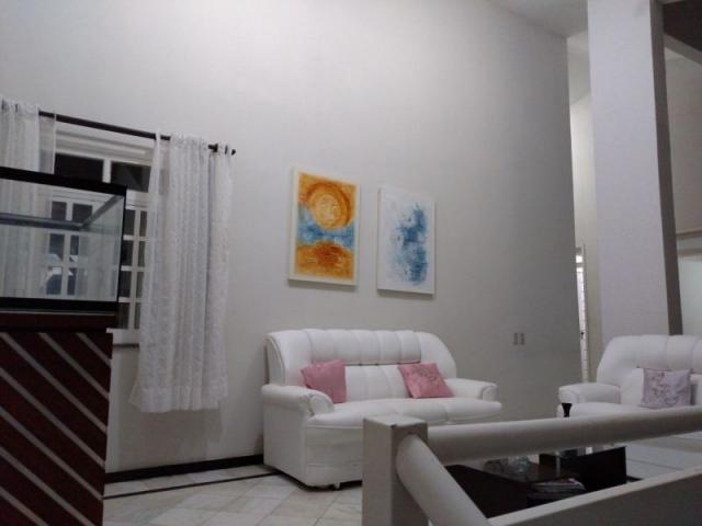 Casa à venda, 5 quartos, 6 vagas, coroa do meio - aracaju/se - Foto 2