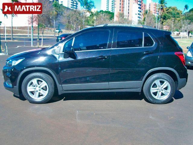 TRACKER LT 1.4 16V TURBO AUT. - Foto 4