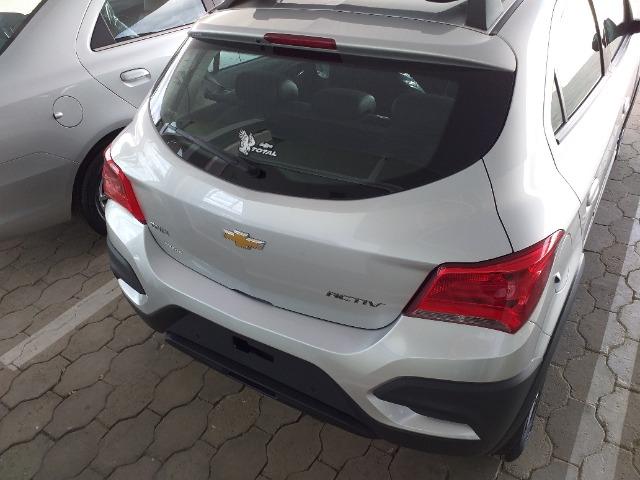 Onix Activ 1.4 2019 - Foto 3