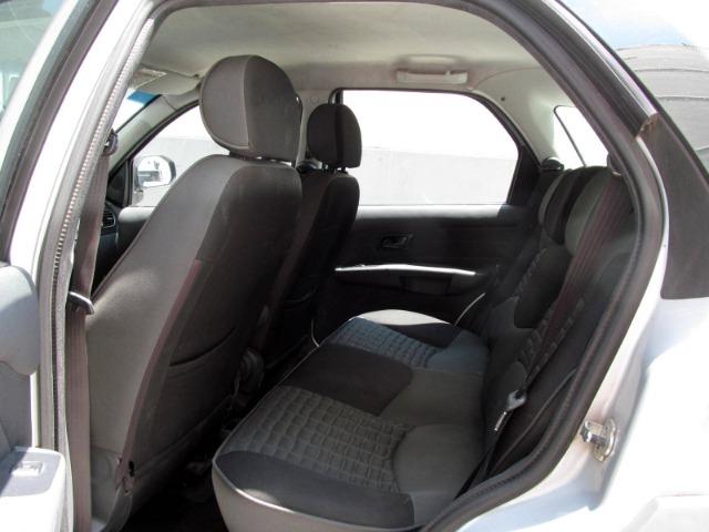 Fiat Palio Weekend Adventure Com Kit Gnv 34.000 Km - Foto 10