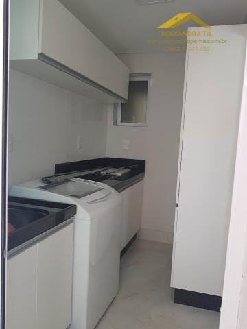 Apartamento à venda com 3 dormitórios em Meia praia, Itapema cod:919 - Foto 15