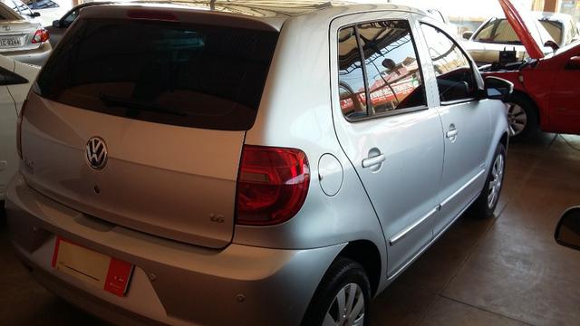 Fox GII 1.6 Completo - Super conservado - Analiso Trocas - Foto 2