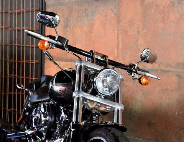 HARLEY-DAVIDSON SOFTAIL BREAKOUT FXSB 2015 - 674616050  OLX