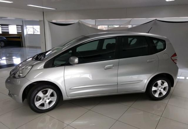 Honda Fit 1.4 aut 2010 - Foto 7