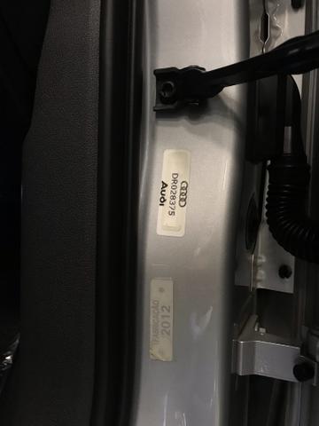 Audi Q3 Ambiente 2.0 TFSI Quatro 2013 - Foto 16