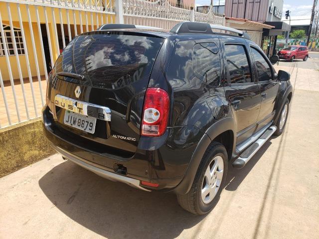 Duster Dynamique 2.0 automática 2011/2012 - Foto 4