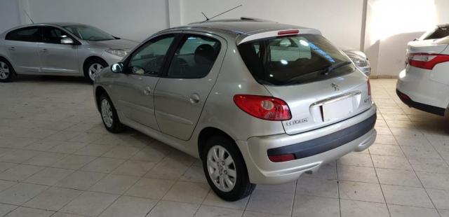207 XR Sport 1.4 Flex 8V 5p - Foto 9