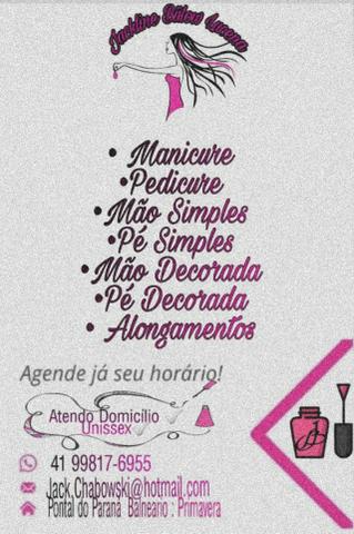 Manicure
