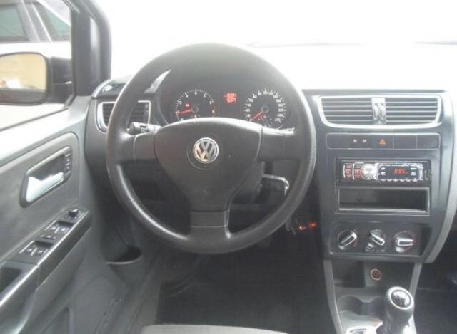 Space Fox Trend 1.6 8v Flex + GNV, Complete, 72.000Km, Petrópolis/RJ - Foto 7