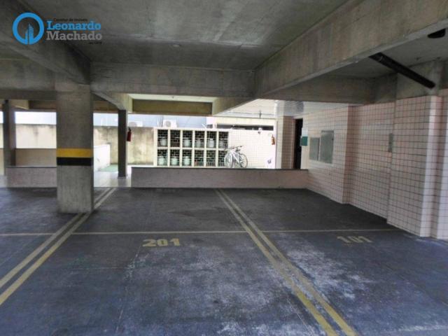 Apartamento à venda, 95 m² por R$ 300.000,00 - Varjota - Fortaleza/CE - Foto 9
