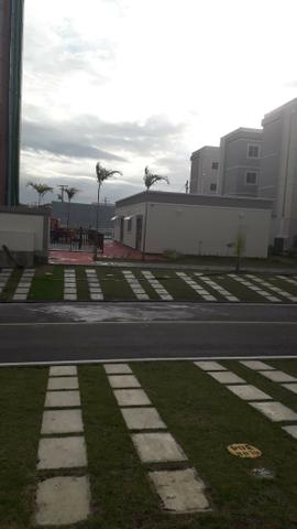 Apartamento em condomínio PX da Av. Fraga Maia - Foto 2