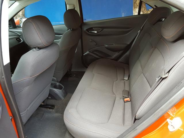 GM Ônix Lt 1.4 2013 - Foto 7