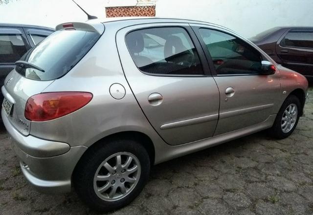 Peugeot 206 Feline 1.6 - Foto 3