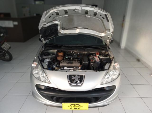 207 XR 1.4 Flex 8V 5p - Foto 8