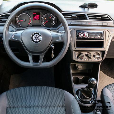 Voyage 1.6 2018 - Foto 6