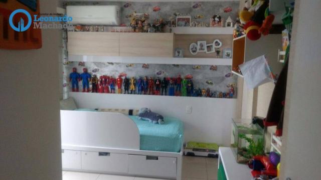 Apartamento residencial à venda, Meireles, Fortaleza. - Foto 18