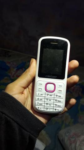 Celular da Bright - Foto 2