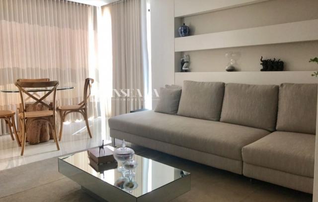 Apartamento, Enseada do Suá, Vitória-ES - Foto 3