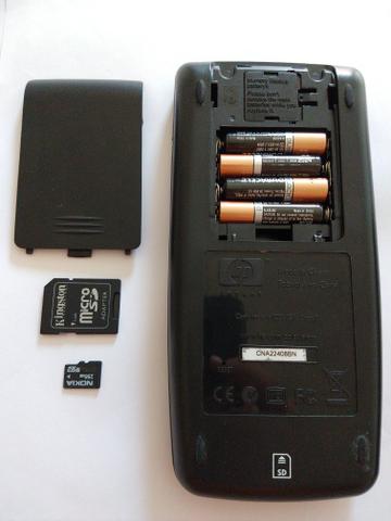Calculadora HP50g - Foto 2