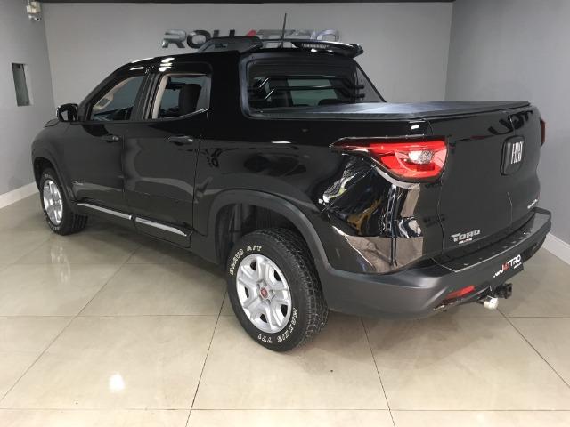 Fiat Toro Freedom 2.4 9ATM 2017 - Foto 16