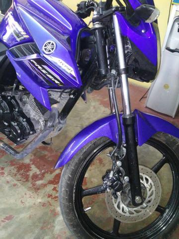 Moto fazer 150 - Foto 4