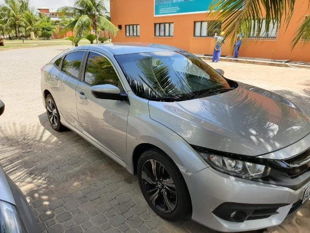 Honda Civic Sport Cvt - Foto 5