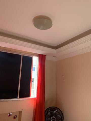 Sungardem 2/4 caji 3 andar 135 mil - Foto 15