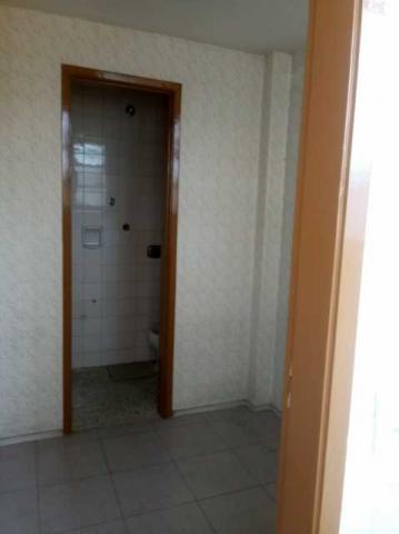 Apartamento à venda com 1 dormitórios em Vila isabel, Rio de janeiro cod:MIAP10074 - Foto 16