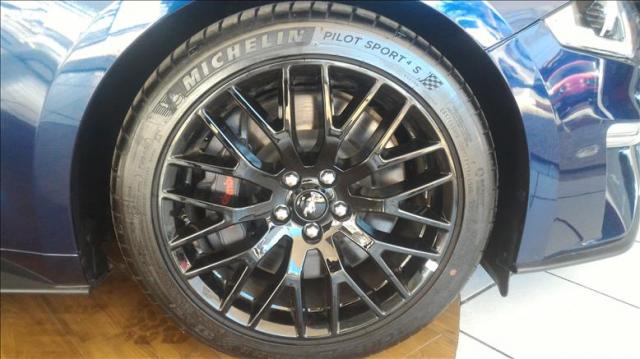 Ford Mustang 5.0 v8 Ti-vct gt Premium