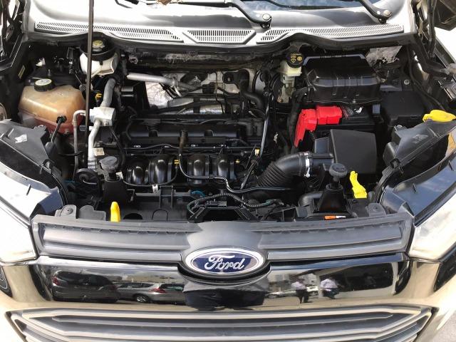 New Ecosport Freestyle 1.6 manual completa !!mod-2013 - Foto 8
