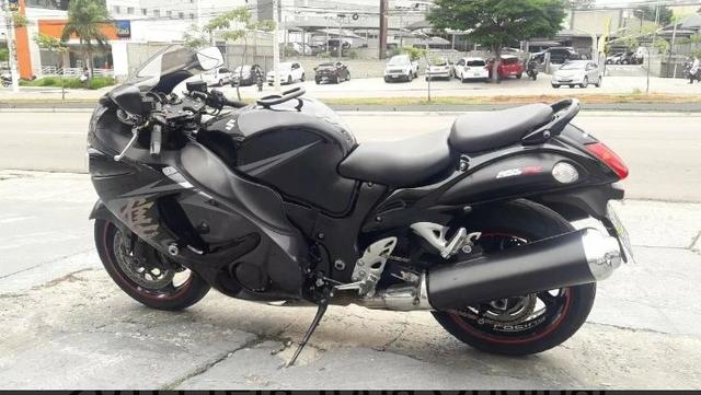 Hayabusa gsx 1300 r - Foto 5