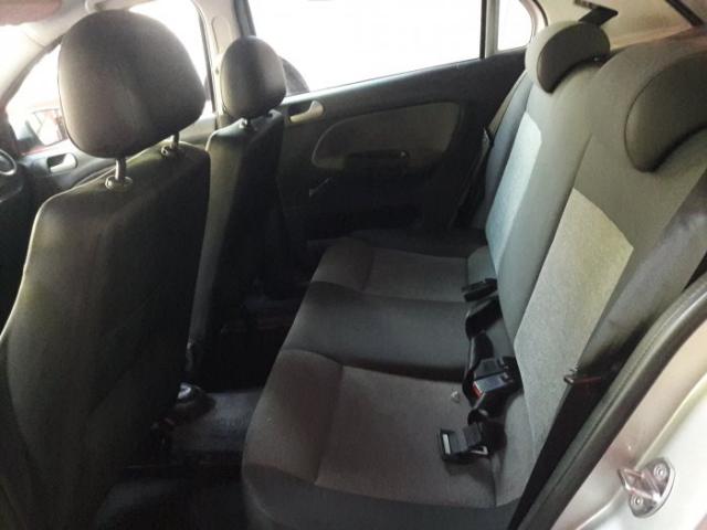 Volkswagen gol 2014 1.6 mi 8v flex 4p manual g.vi - Foto 5