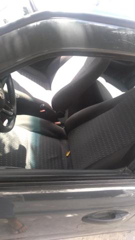 Gol g3 com rodas 17 muito lindo - Foto 5