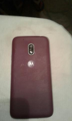 Motorola Moto G4 - Foto 2