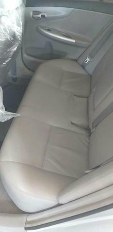 Carro super novo, Aut, c/ gnv 5° ger. sem detalhes,doc.ok, - Foto 4