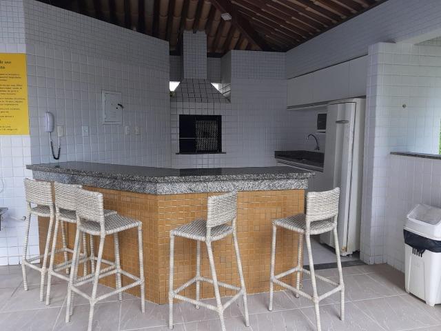 Apartamento 3 Quartos Stiep Nascente Andar Alto - Foto 14
