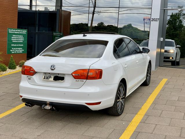 Jetta tsi 2013