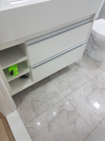 Apartamento Semi-mobiliado Colore Barueri - Foto 13