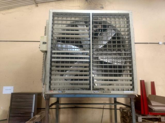 Ventilador