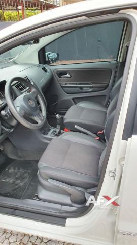 Volkswagen Fox 1.6 Prime 2P - Foto 4