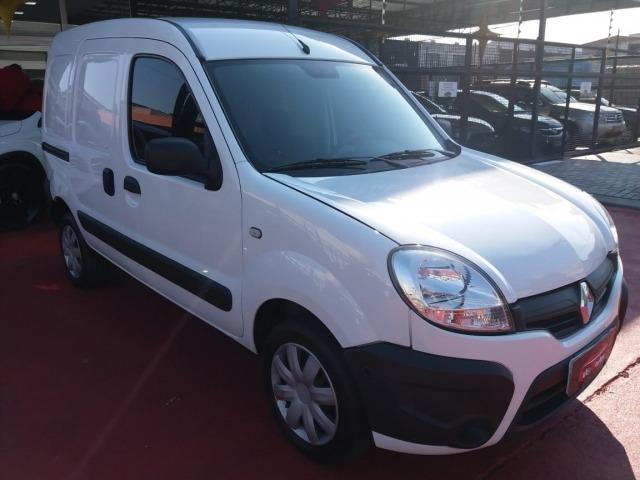 Kangoo 1.6 Expression#Abaixo da Fipe - Foto 4