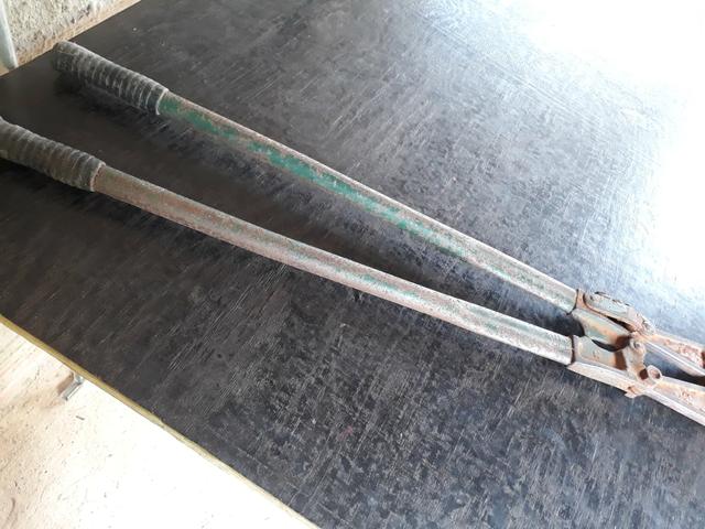 Tesoura troco em uma makita - Foto 2