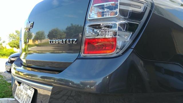Cobalt LTZ - 2015 - Foto 4