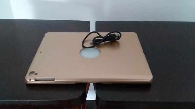 Vendo Teclado Bluetooth 2019 - Foto 3