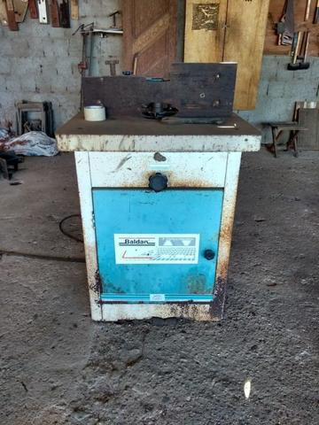 Máquinas para serraria e Movelaria - Foto 3