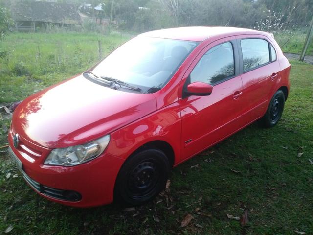 Gol 2010 completo - Foto 2