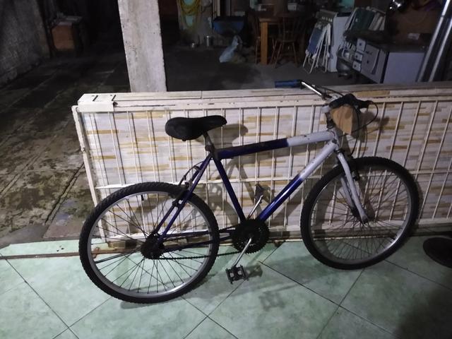 Vendo bike