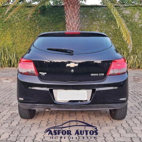 Onix LTZ 1.4 2015 - Foto 6