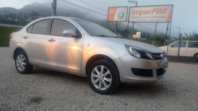 Vendo JAC J3 - Foto 3