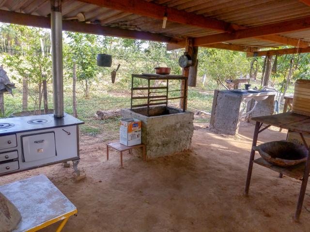 Vende-se uma chácara em Poconé, 50 hectares - Foto 2